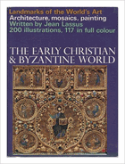 The Early Christian and Byzantine World