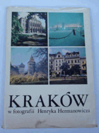 Kraków. Cztery pory roku w fotografii Henryka Hermanowicza. BEZ OBÁLKY!