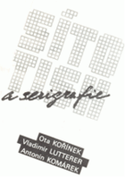 Sítotisk a serigrafie
