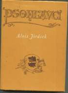 Psohlavci