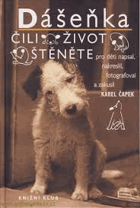 Dášeňka, čili, Život štěněte