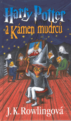 Harry Potter a kámen mudrců