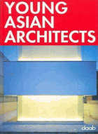 Young Asian architects.