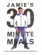 Jamie's 30-Minute Meals
