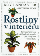 Rostliny v interiéru Výborná A4 originální brož!!