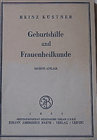 GEBURTSHILFE UND FRAUENHEILKUNDE