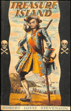 Treasure Island