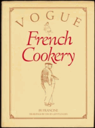 Vogue French cookery