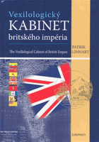Vexilologický Kabinet britského impéria. The Vexillological Cabinet of British empire