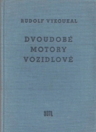 Dvoudobé motory vozidlové