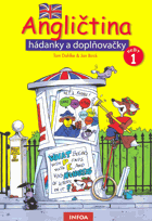 Angličtina