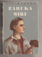 Záruka míru