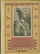 Poslední Mohykán