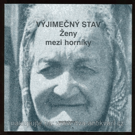 Výjimečný stav