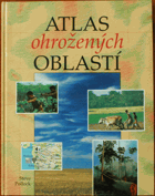 Atlas ohrožených oblastí