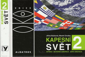 2SVAZKY Kapesní svět I - II