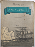 Plavba do Antarktidy