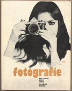 Fotografie pro lidové školy umění