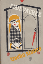 Trochu slunce - satiry a humoresky VĚNOVÁNÍ AUTORA!!