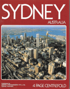 Sydney Australia