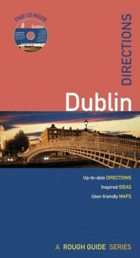 Dublin. Rough Guides Directions