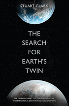 The search for earth's twin