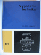 Výpočetní technika Učebnice pro 2. roč. stř. odb. škol.