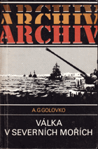 Válka v severních mořích