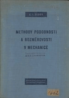 Methody podobnosti a rozměrovosti v mechanice