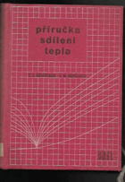 Příručka sdílení tepla