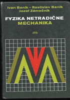 Fyzika netradične - mechanika SLOVENSKY!