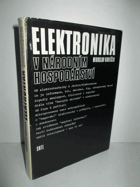 Elektronika v národním hospodářství.