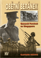 Obětní beránek - generál Percival ze Singapuru