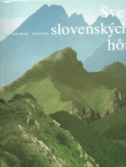 Svet slovenských hôr