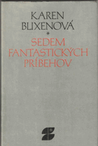 Sedem fantastických príbehov