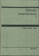 Základy automatizace I