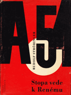 Stopa vedie k Renému