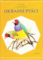 Okrasní ptáci