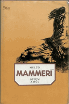 Opium a hůl