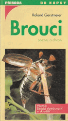 Brouci ENTOMOLOGIE