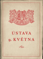 Ústava 9. května