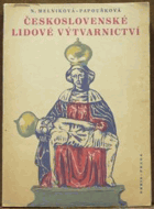 Československé lidové výtvarnictví