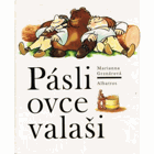 Pásli ovce valaši. Pro začínající čtenáře