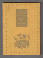 Růže a prsten čili Příhody prince Vavřína a prince Buldy