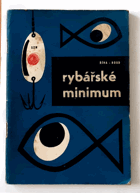 Rybářské minimum