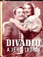 Divadlo a jeho tvůrci-Protektorát