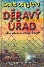 Děravý úřad Jak neukrást atomovou bombu