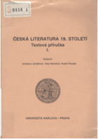 Česká literatura 19. století