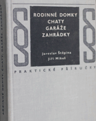 Rodinné domky, chaty, garáže, zahrádky