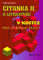 Čítanka k Literatuře v kostce II
